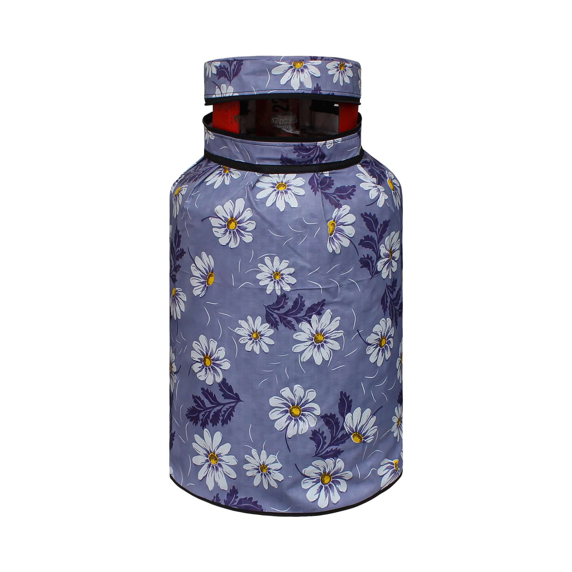 LPG Gas Cylinder Cover, SA10 - Dream Care Furnishings Private Limited