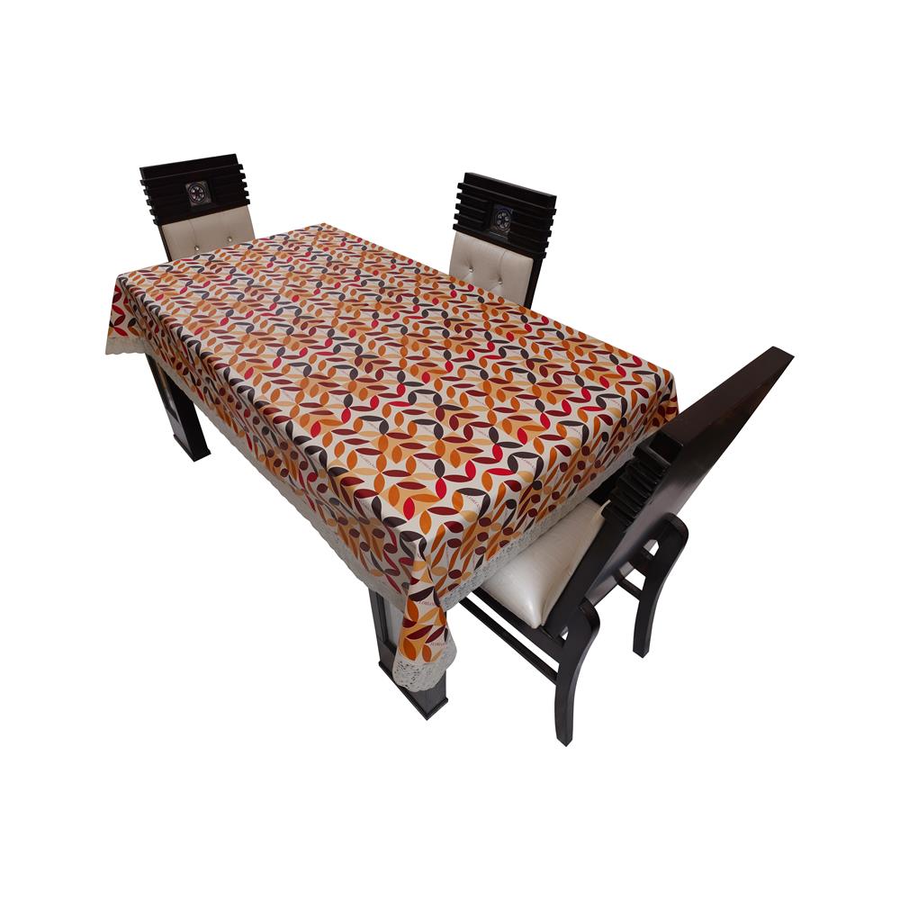 Waterproof and Dustproof Dining Table Cover, FLP01 - Dream Care Furnishings Private Limited