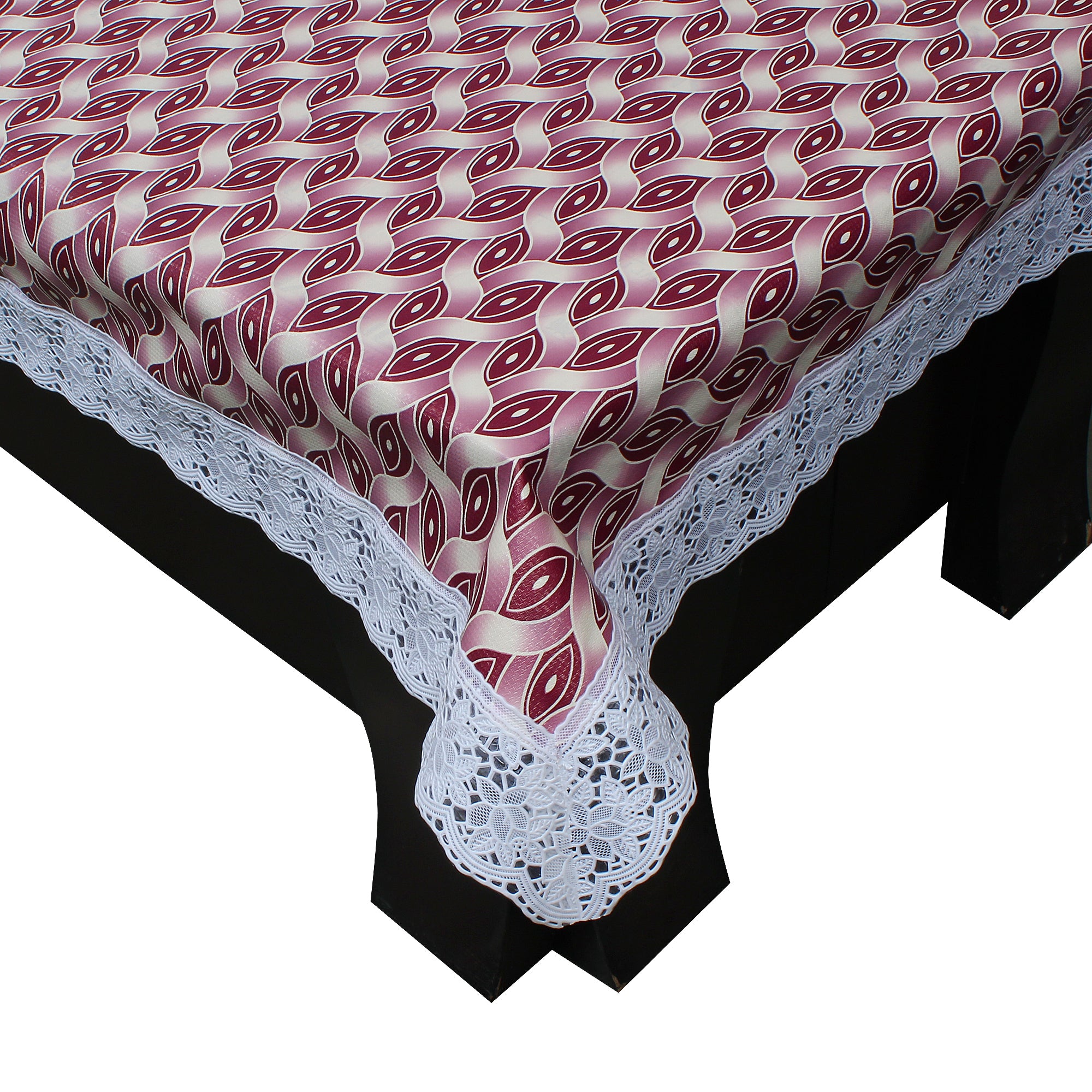 Waterproof and Dustproof Center Table Cover, SA64 - (40X60 Inch) - Dream Care Furnishings Private Limited