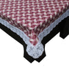 Waterproof and Dustproof Center Table Cover, SA64 - (40X60 Inch) - Dream Care Furnishings Private Limited