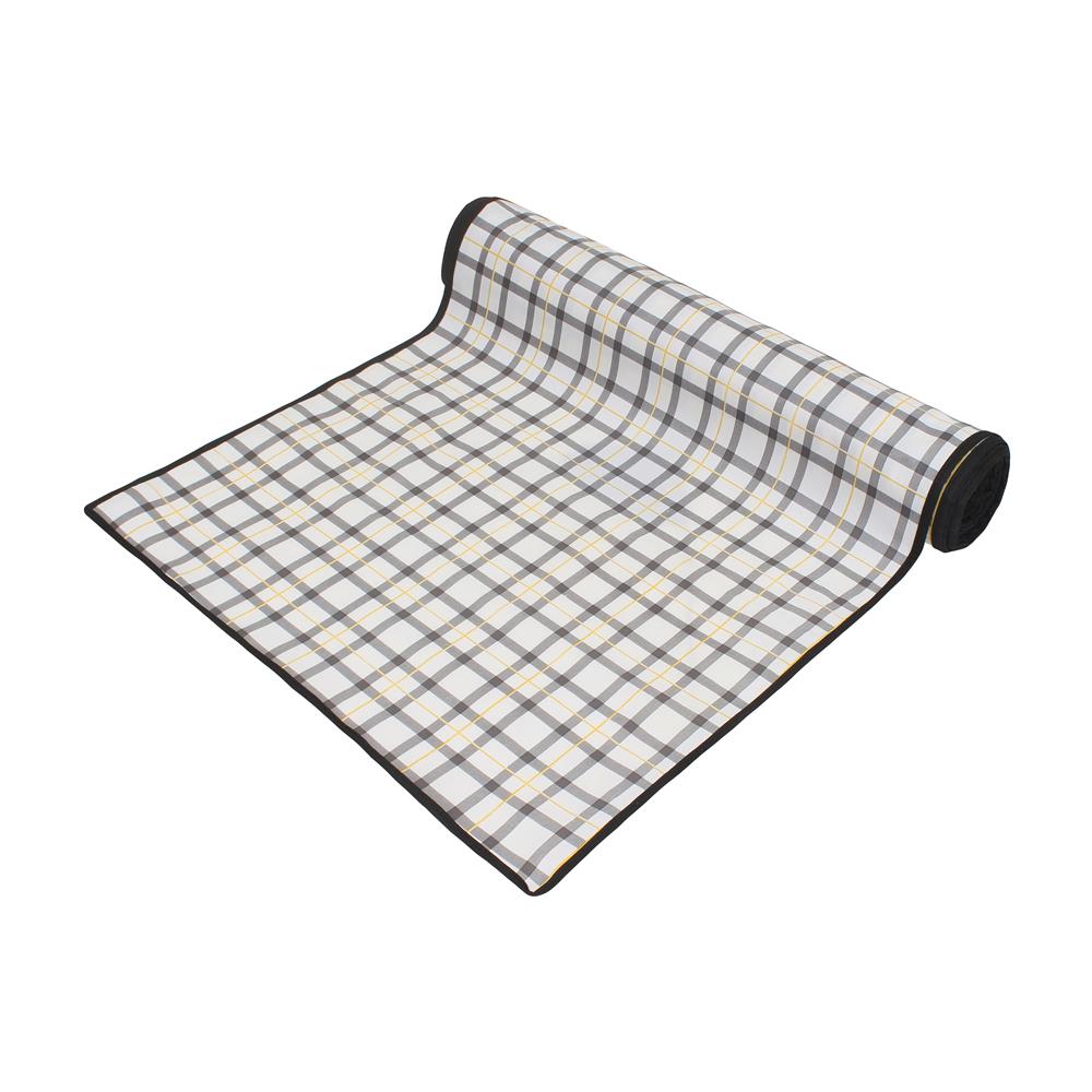 PVC Wardrobe/Kitchen/Drawer Shelf Mat Roll, CA04 - Dream Care Furnishings Private Limited