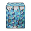 Fully Automatic Front Load Washing Machine Cover, SA43 - Dream Care Furnishings Private Limited