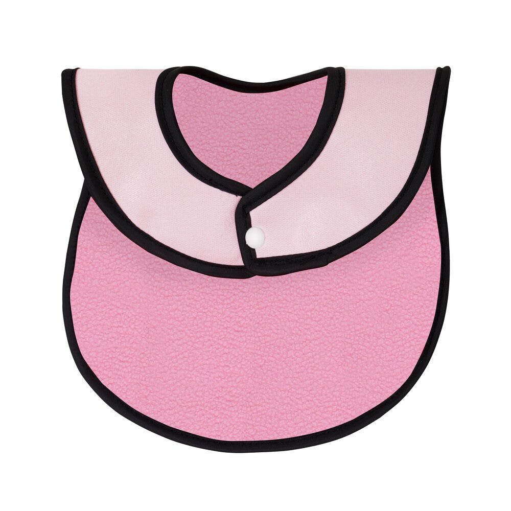 Waterproof and Quick Dry Baby Bibs - Pack of 3, N09 - Dream Care Furnishings Private Limited