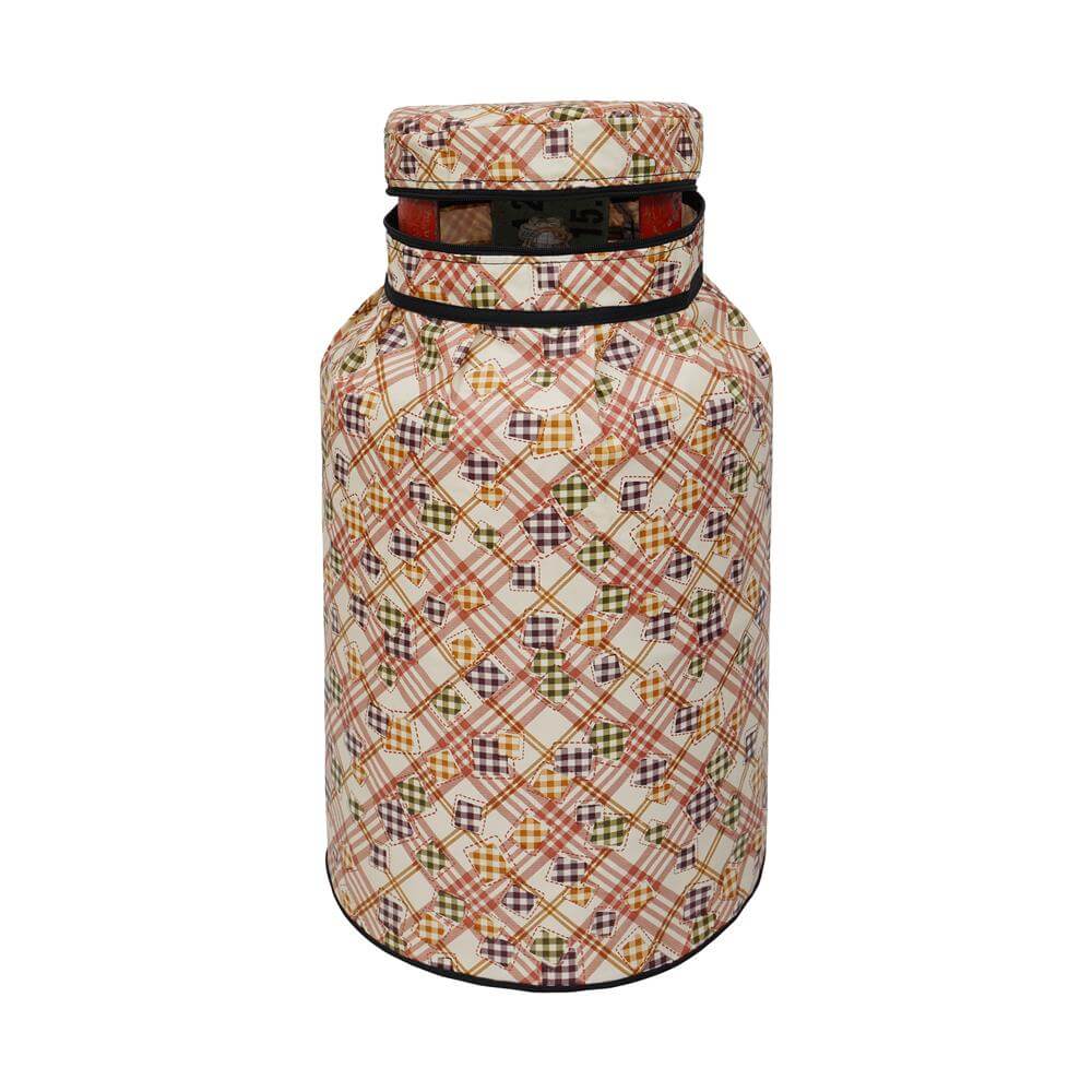 LPG Gas Cylinder Cover, CA11 - Dream Care Furnishings Private Limited