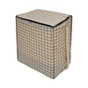 Semi Automatic Washing Machine Cover, CA10 - Dream Care Furnishings Private Limited