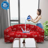 Load image into Gallery viewer, Waterproof Printed Sofa Protector Cover Full Stretchable, SP23
