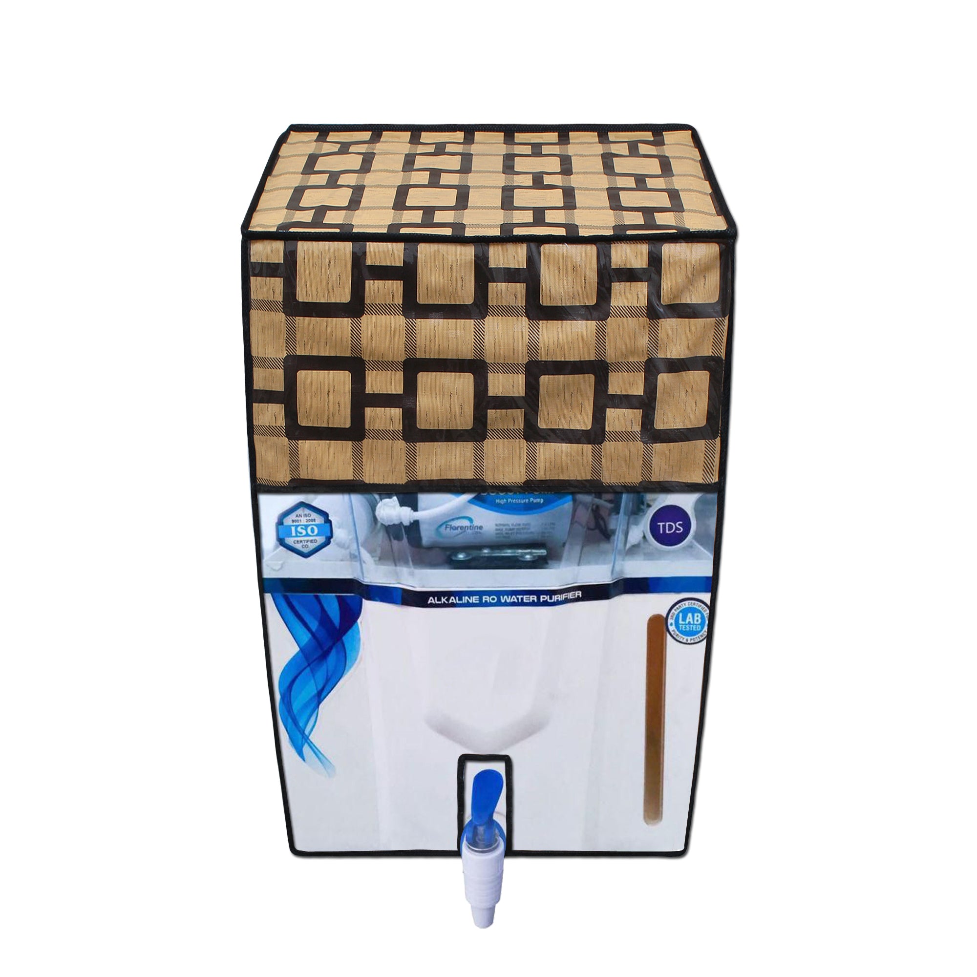 Waterproof & Dustproof Water Purifier RO Cover, SA12 - Dream Care Furnishings Private Limited