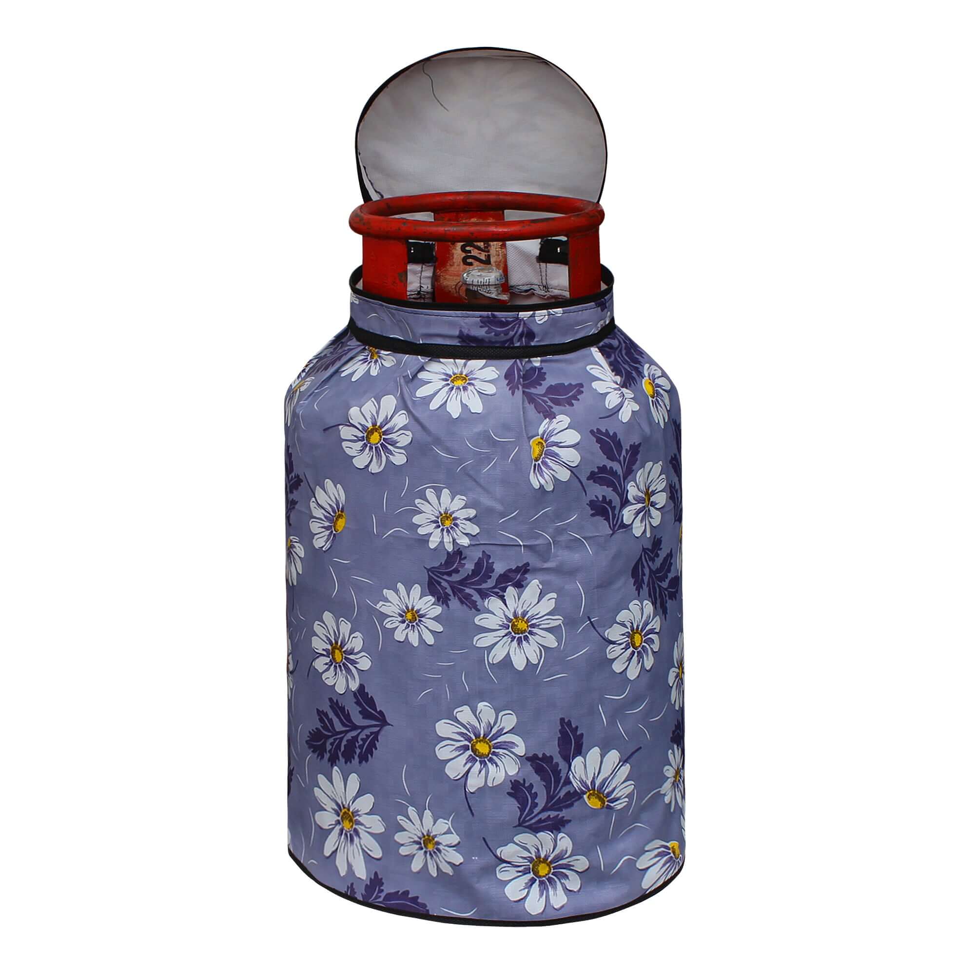 LPG Gas Cylinder Cover, SA10 - Dream Care Furnishings Private Limited