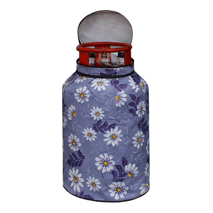 LPG Gas Cylinder Cover, SA10 - Dream Care Furnishings Private Limited