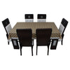 Waterproof and Dustproof Dining Table Cover, SA02 - Dream Care Furnishings Private Limited