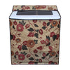 Semi Automatic Washing Machine Cover, SA03 - Dream Care Furnishings Private Limited