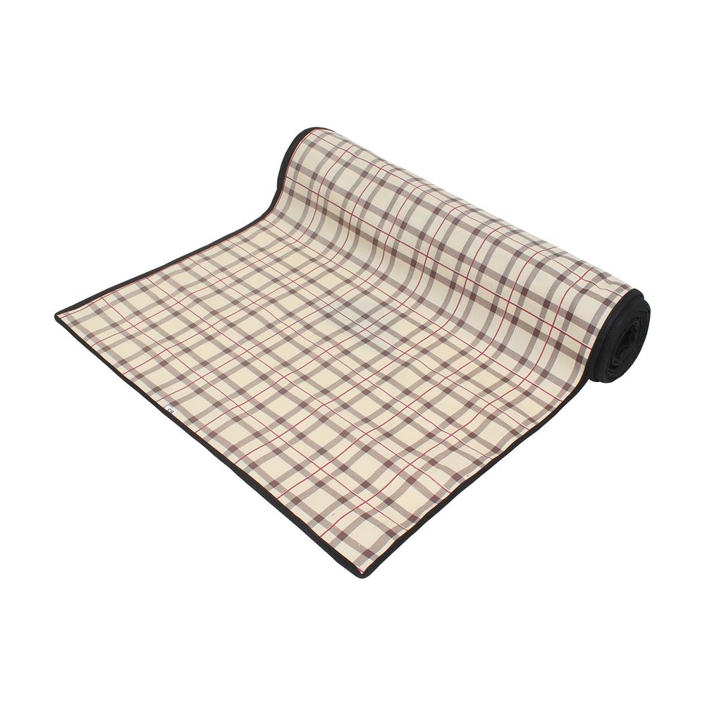 PVC Wardrobe/Kitchen/Drawer Shelf Mat Roll, CA03 - Dream Care Furnishings Private Limited