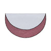 Waterproof & Oil Proof Bed Server Circle Mat, SA46 - Dream Care Furnishings Private Limited