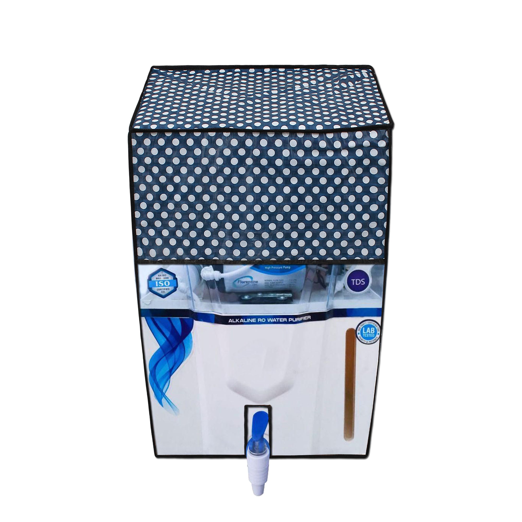 Waterproof & Dustproof Water Purifier RO Cover, SA47 - Dream Care Furnishings Private Limited