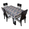 Waterproof and Dustproof Dining Table Cover, SA71 - Dream Care Furnishings Private Limited