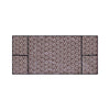 Microwave Oven Top Cover With Adjustable, SA58