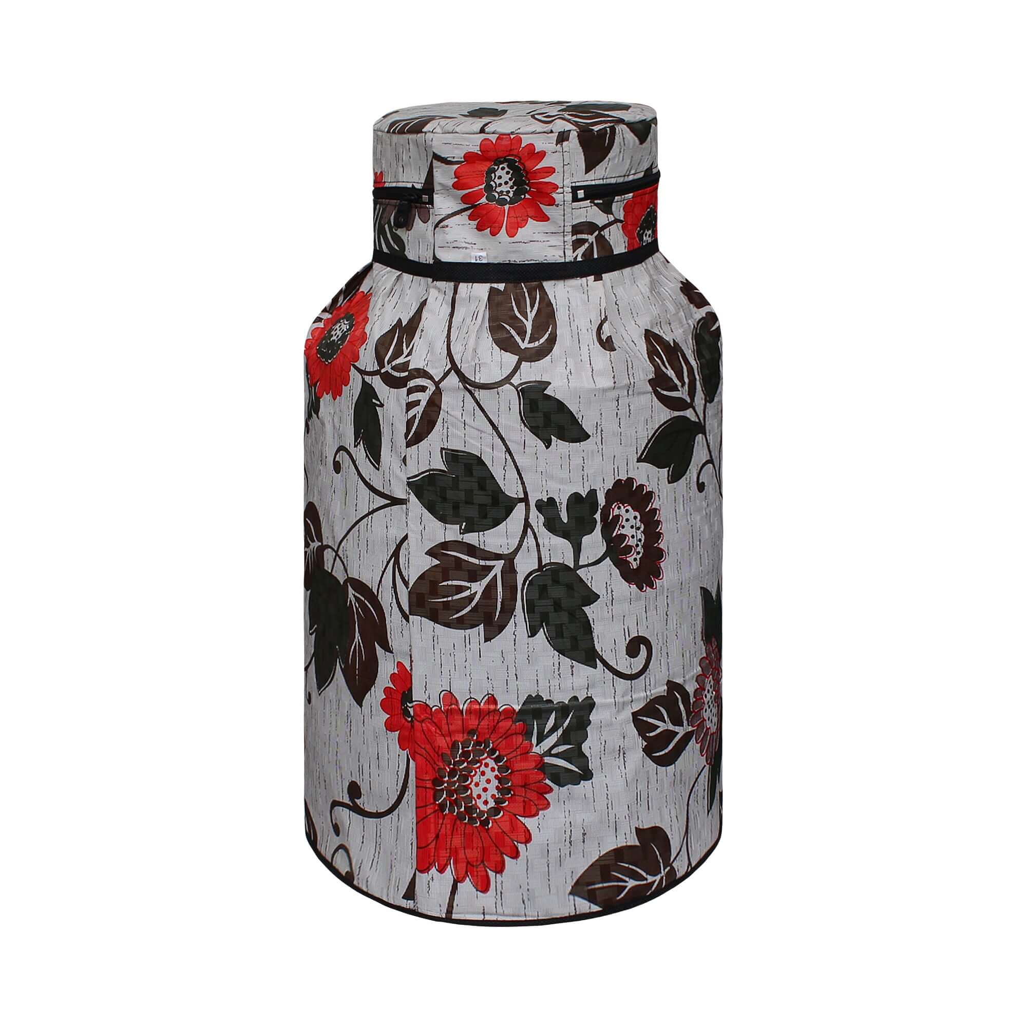 LPG Gas Cylinder Cover, SA21 - Dream Care Furnishings Private Limited