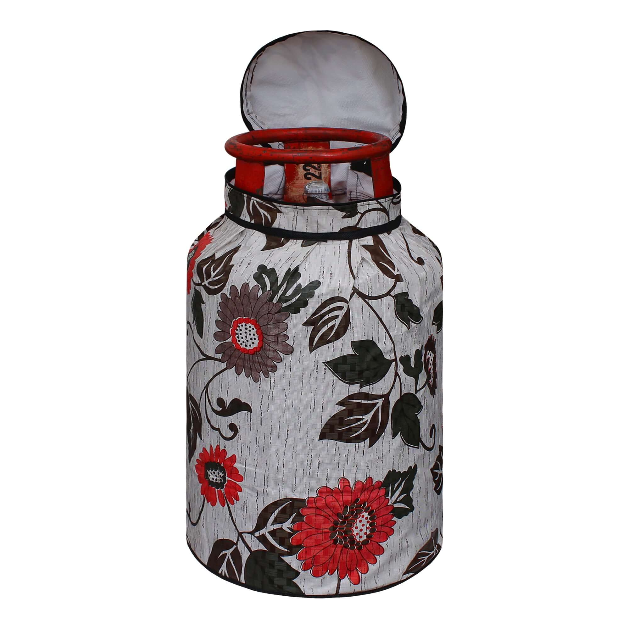 LPG Gas Cylinder Cover, SA21 - Dream Care Furnishings Private Limited