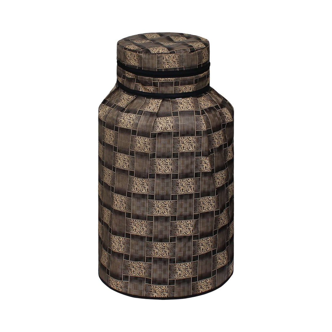 LPG Gas Cylinder Cover, SA40 - Dream Care Furnishings Private Limited
