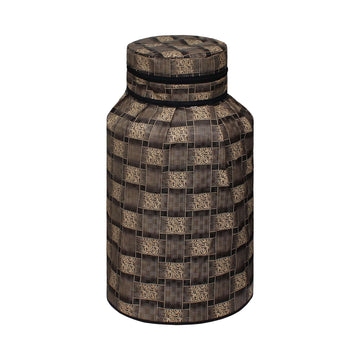 LPG Gas Cylinder Cover, SA40 - Dream Care Furnishings Private Limited