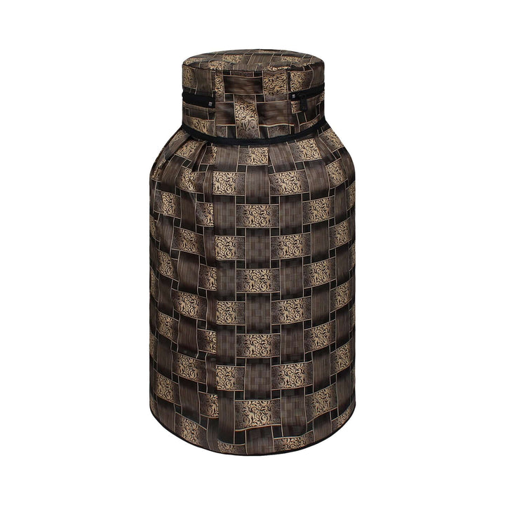 LPG Gas Cylinder Cover, SA40 - Dream Care Furnishings Private Limited