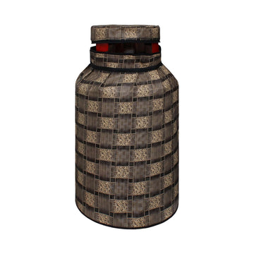 LPG Gas Cylinder Cover, SA40 - Dream Care Furnishings Private Limited