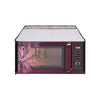 Load image into Gallery viewer, Microwave Oven Cover With Adjustable Front Zipper, CA13 - Dream Care Furnishings Private Limited