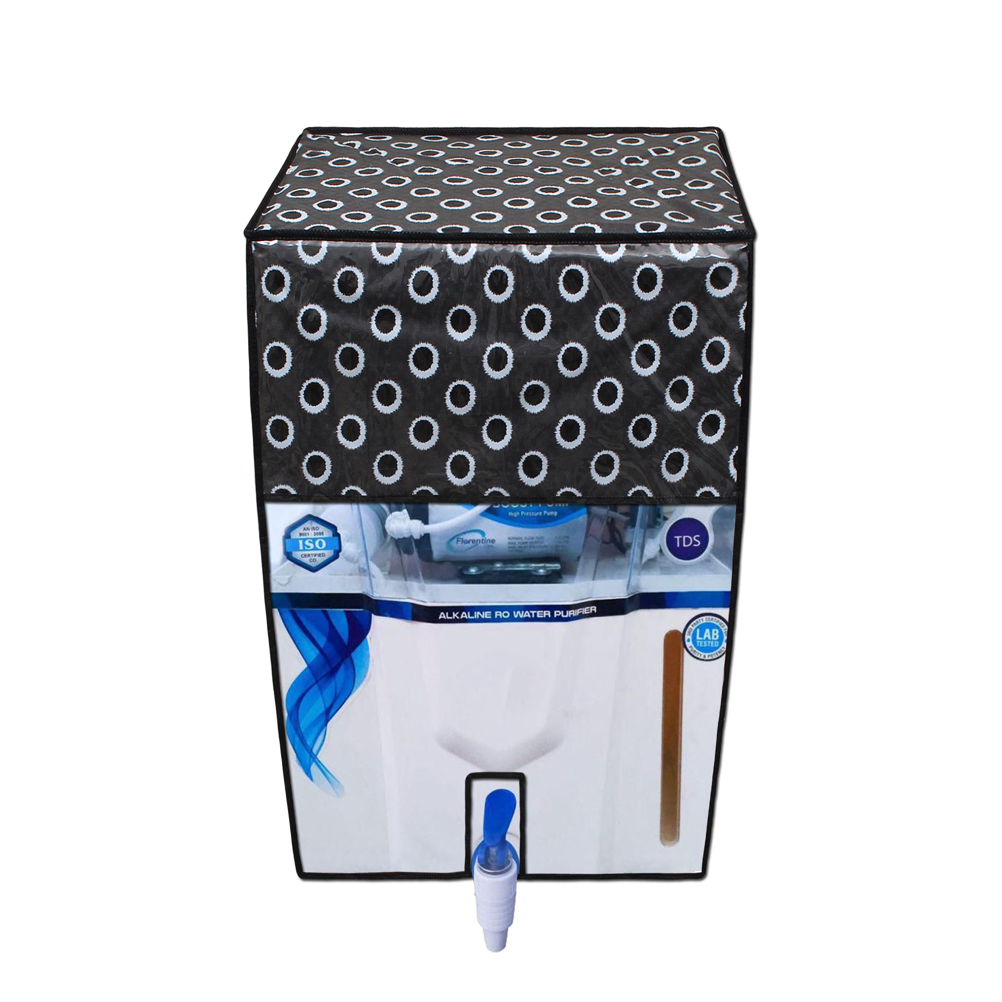 Waterproof & Dustproof Water Purifier RO Cover, SA17 - Dream Care Furnishings Private Limited