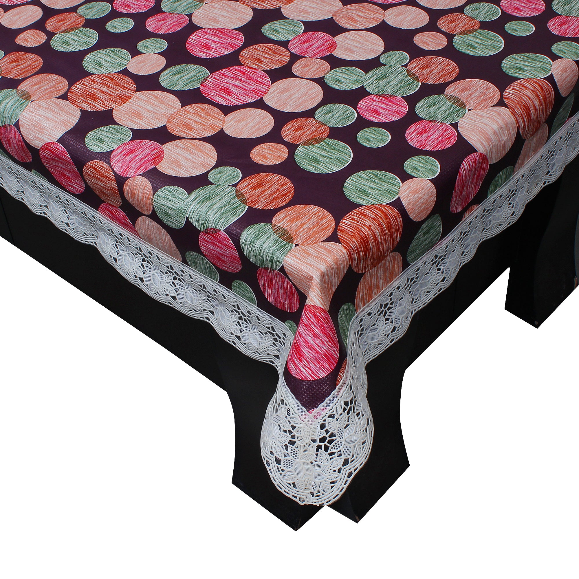 Waterproof and Dustproof Center Table Cover, SA66 - (40X60 Inch) - Dream Care Furnishings Private Limited