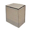 Semi Automatic Washing Machine Cover, CA10 - Dream Care Furnishings Private Limited