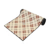 PVC Wardrobe/Kitchen/Drawer Shelf Mat Roll, CA01 - Dream Care Furnishings Private Limited