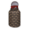 LPG Gas Cylinder Cover, SA40 - Dream Care Furnishings Private Limited