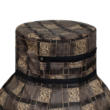 LPG Gas Cylinder Cover, SA40 - Dream Care Furnishings Private Limited