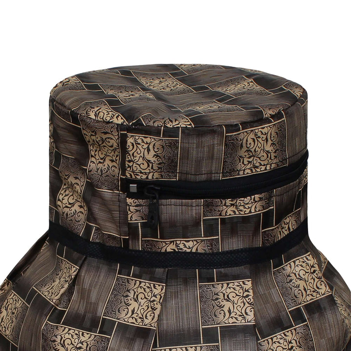 LPG Gas Cylinder Cover, SA40 - Dream Care Furnishings Private Limited