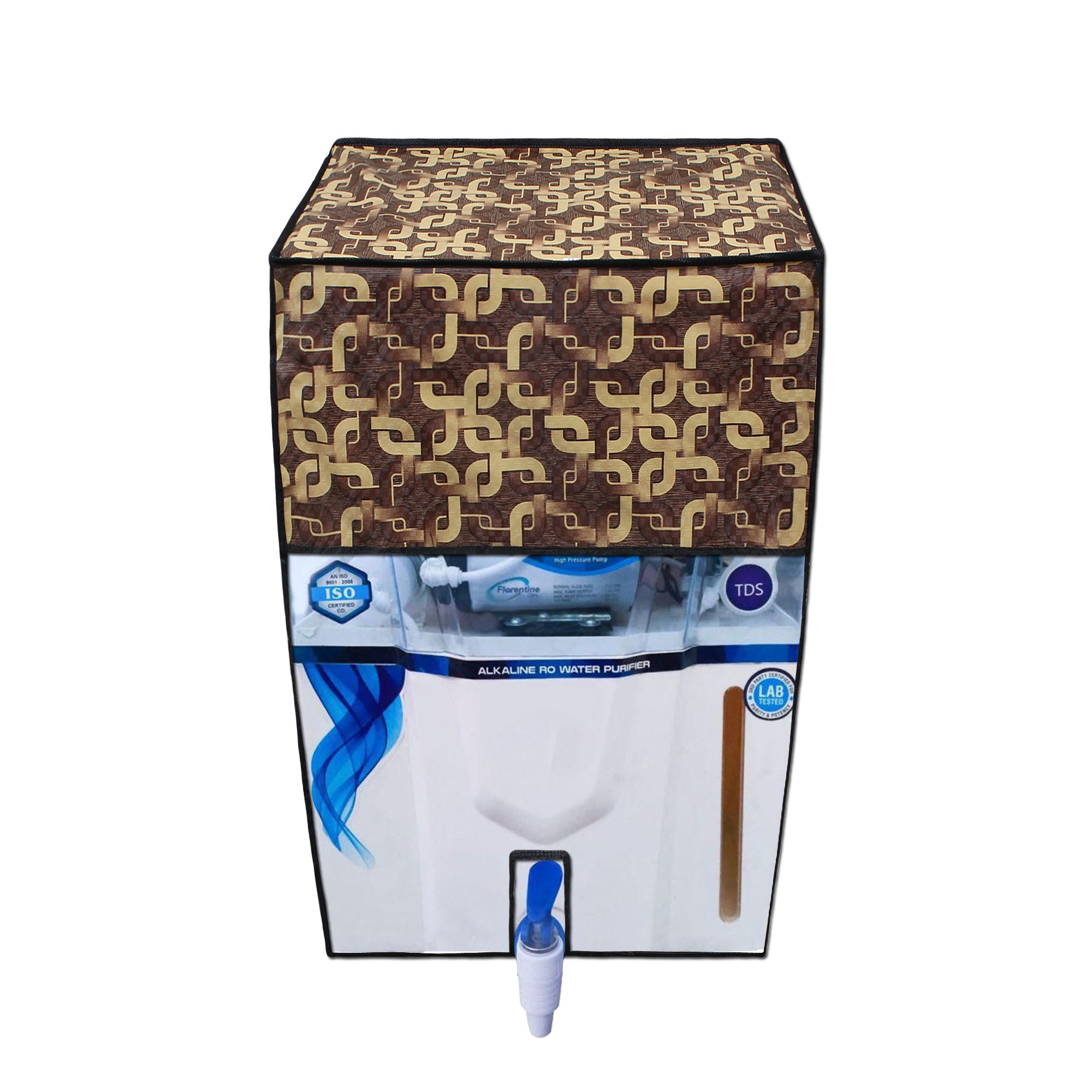 Waterproof & Dustproof Water Purifier RO Cover, SA39 - Dream Care Furnishings Private Limited