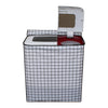 Semi Automatic Washing Machine Cover, CA08 - Dream Care Furnishings Private Limited