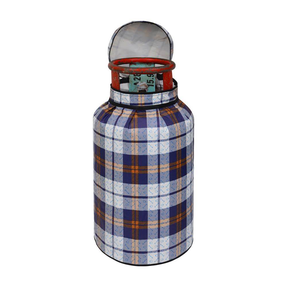 LPG Gas Cylinder Cover, CA06 - Dream Care Furnishings Private Limited