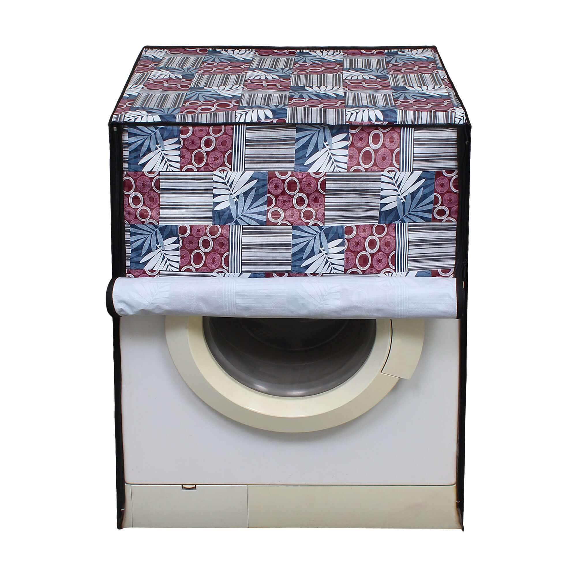 Fully Automatic Front Load Washing Machine Cover, SA25 - Dream Care Furnishings Private Limited