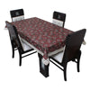 Waterproof and Dustproof Dining Table Cover, SA65 - Dream Care Furnishings Private Limited