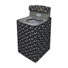 Fully Automatic Top Load Washing Machine Cover, SA52 - Dream Care Furnishings Private Limited