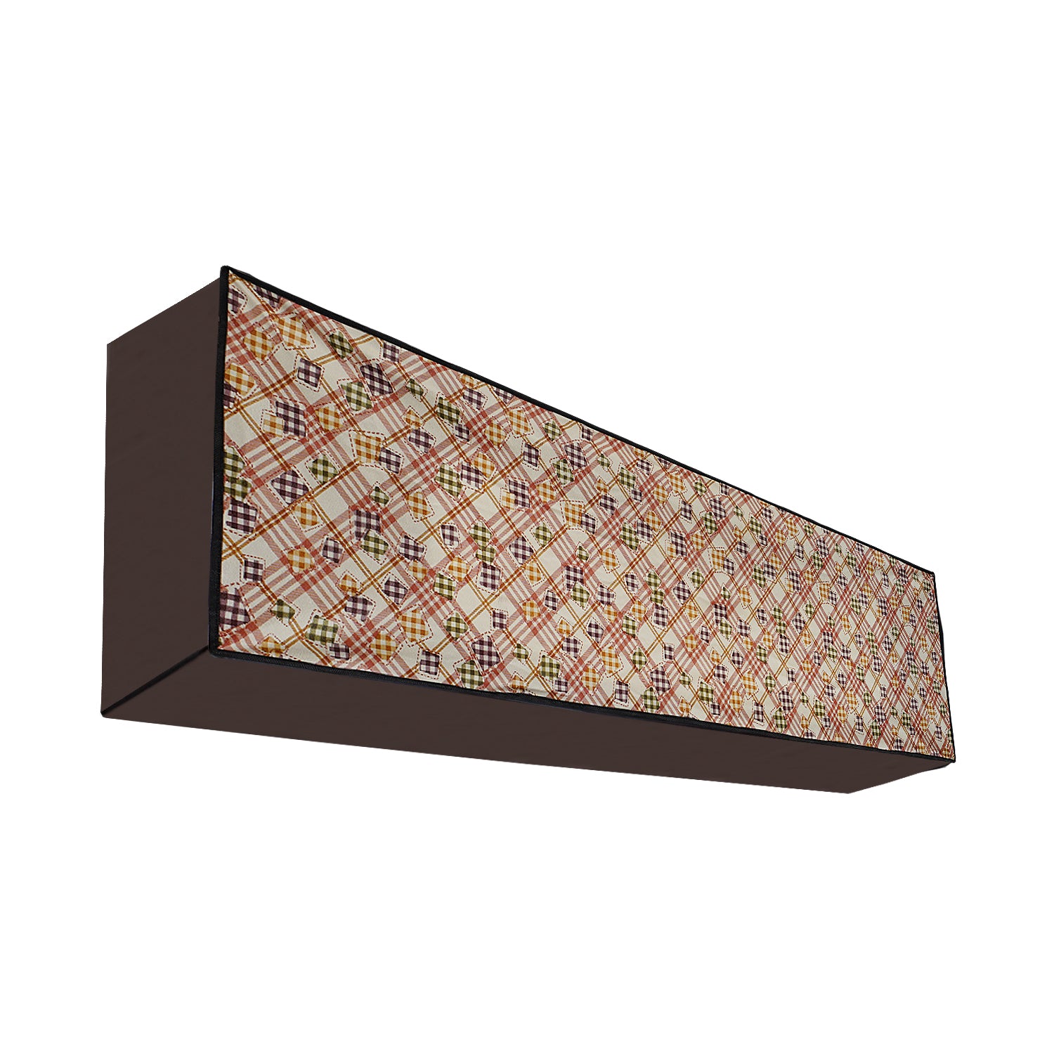 Waterproof and Dustproof Split Indoor AC Cover, CA11 - Dream Care Furnishings Private Limited