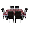 Waterproof and Dustproof Dining Table Cover, SA08 - Dream Care Furnishings Private Limited