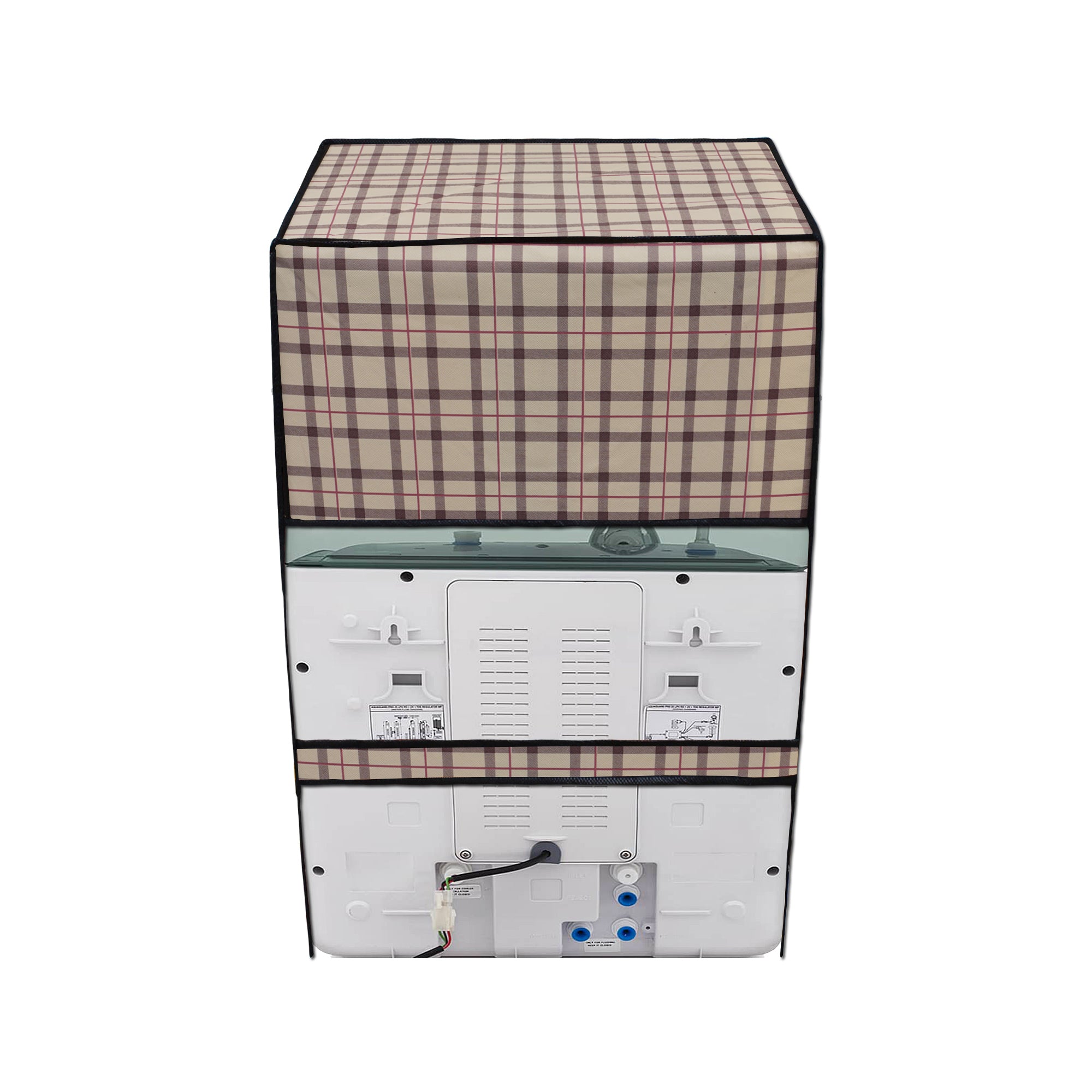 Waterproof & Dustproof Water Purifier RO Cover, CA03 - Dream Care Furnishings Private Limited