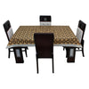 Waterproof and Dustproof Dining Table Cover, SA12 - Dream Care Furnishings Private Limited