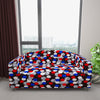 Waterproof Printed Sofa Protector Cover Full Stretchable, SP19 - Dream Care Furnishings Private Limited