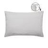 Waterproof Pillow Protector, Set Of 2 Pcs (WHITE) - Dream Care Furnishings Private Limited