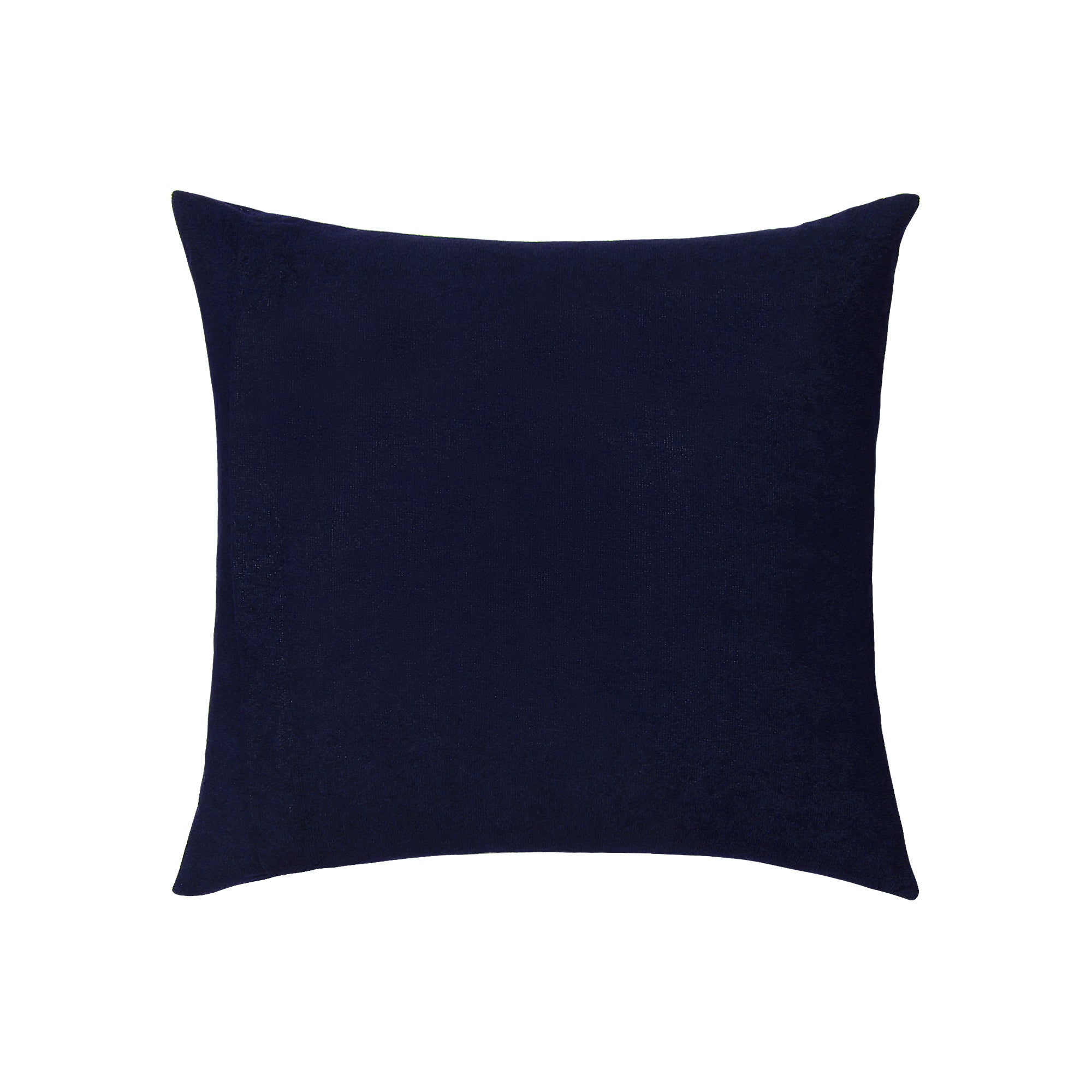 Waterproof Terry Cushion Protector, Set of 5 (Navy blue) - Dream Care Furnishings Private Limited