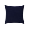 Waterproof Terry Cushion Protector, Set of 5 (Navy blue) - Dream Care Furnishings Private Limited