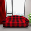 Waterproof Printed Sofa Protector Cover Full Stretchable, SP09 - Dream Care Furnishings Private Limited