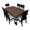 Waterproof and Dustproof Dining Table Cover, SA36 - Dream Care Furnishings Private Limited